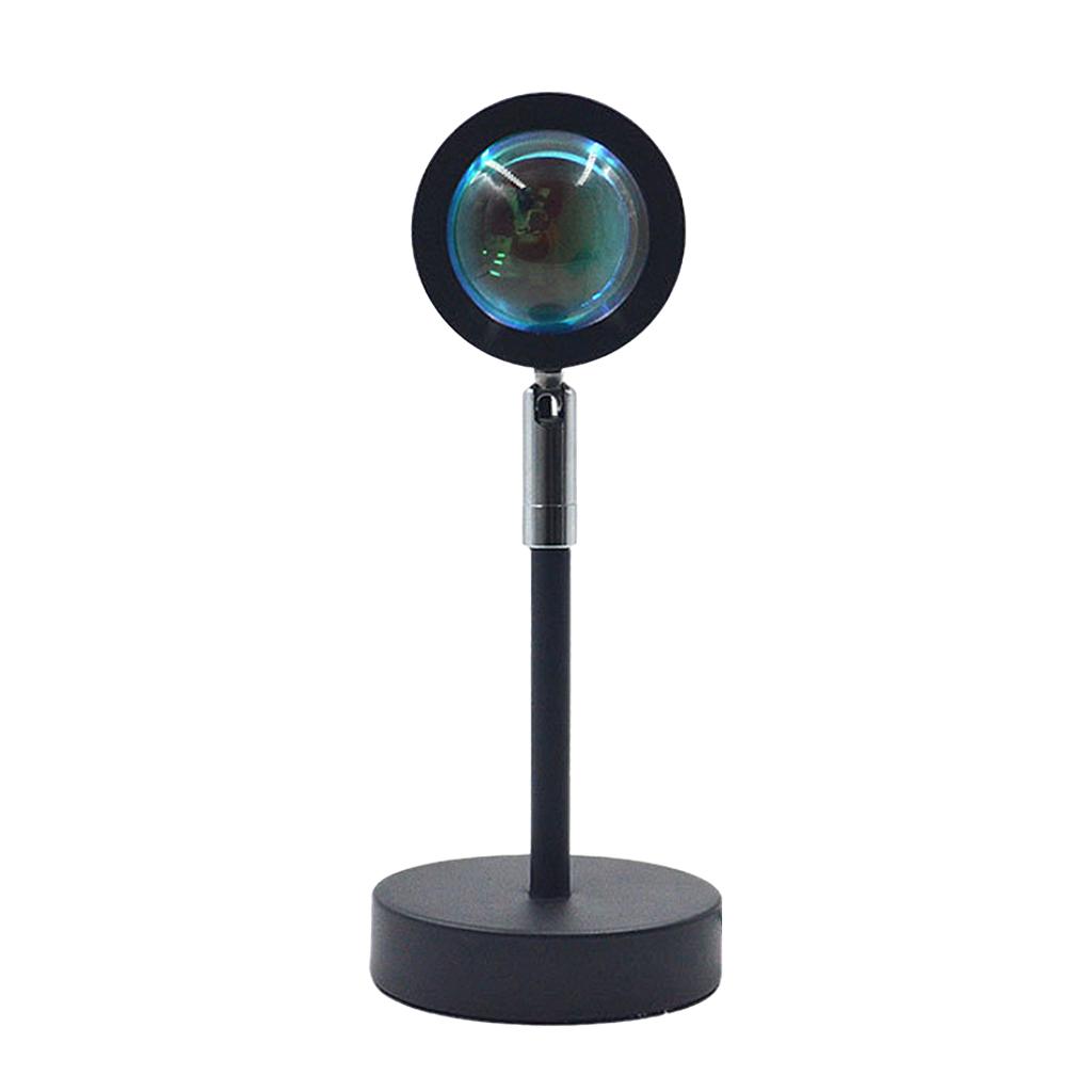 LED Projector Atmosphere Light USB Background Party Decoration