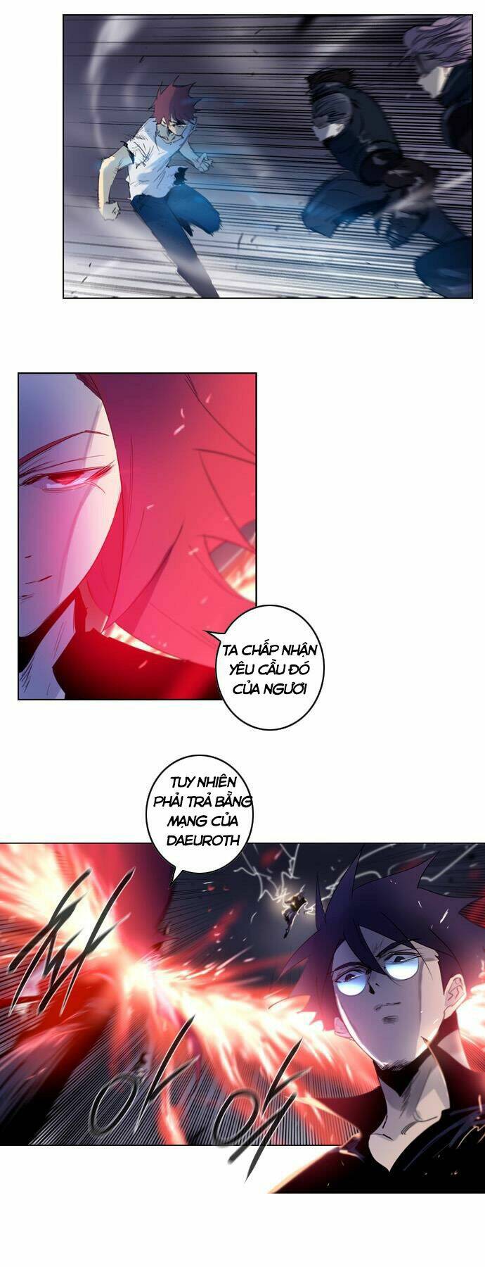 bản khế ước linh hồn chapter 152 10