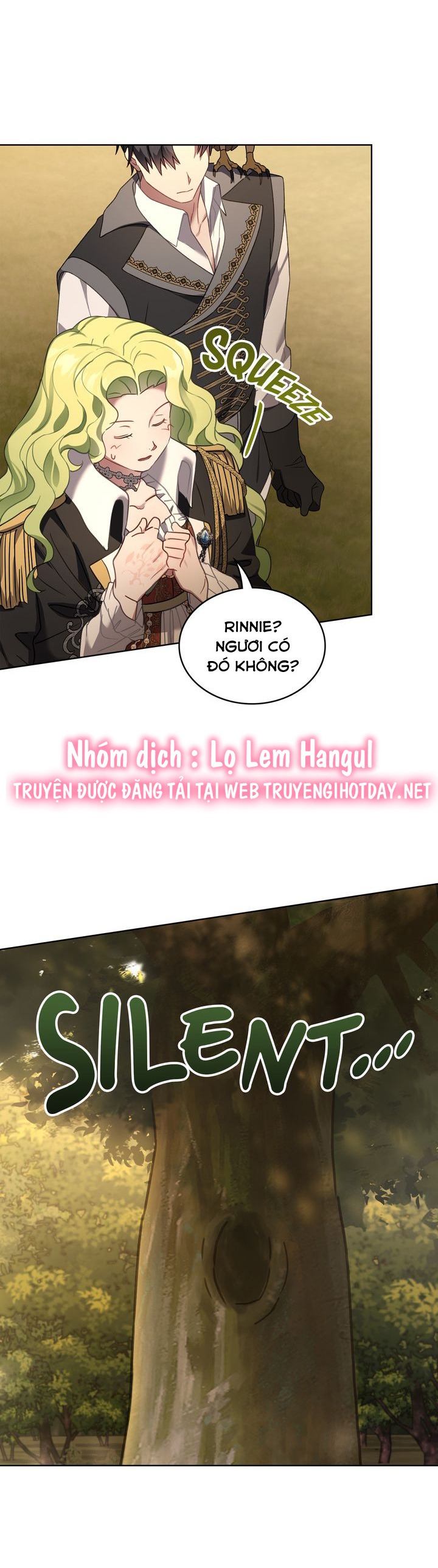 công chúa muôn loài chapter 74 8