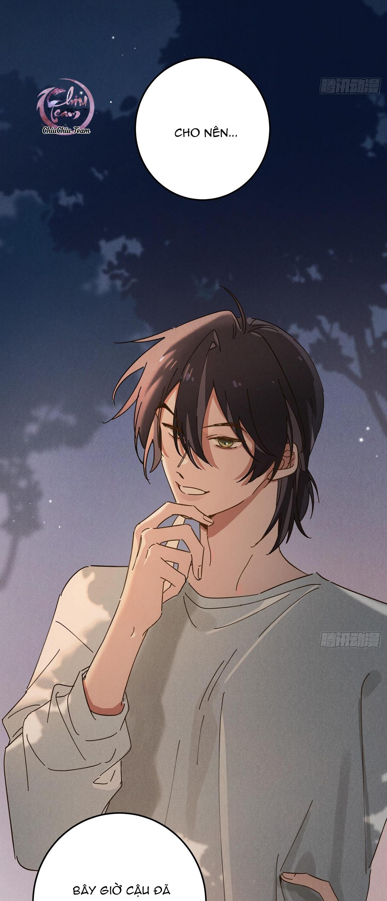 ra ruộng ngô với anh á, còn lâu! chapter 8 12