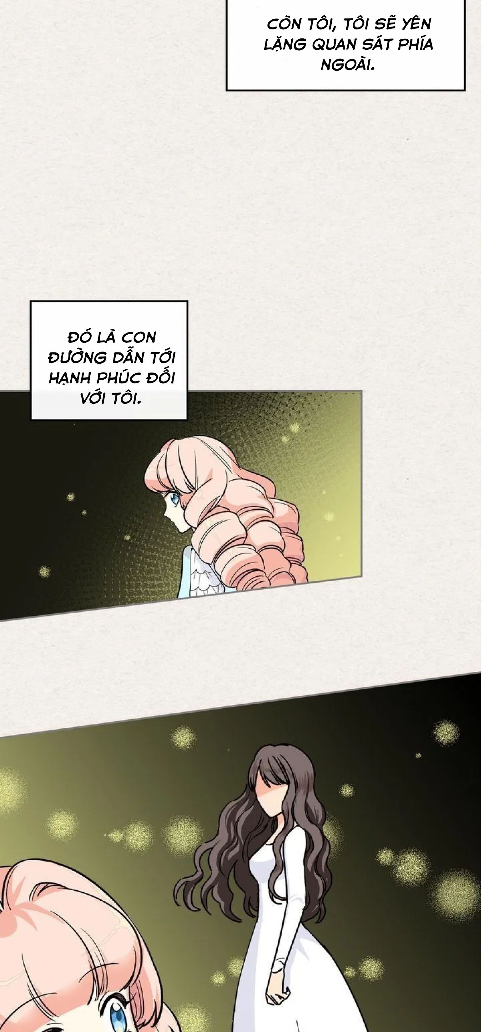 thú cưng của nhân vật phản diện chapter 3 13