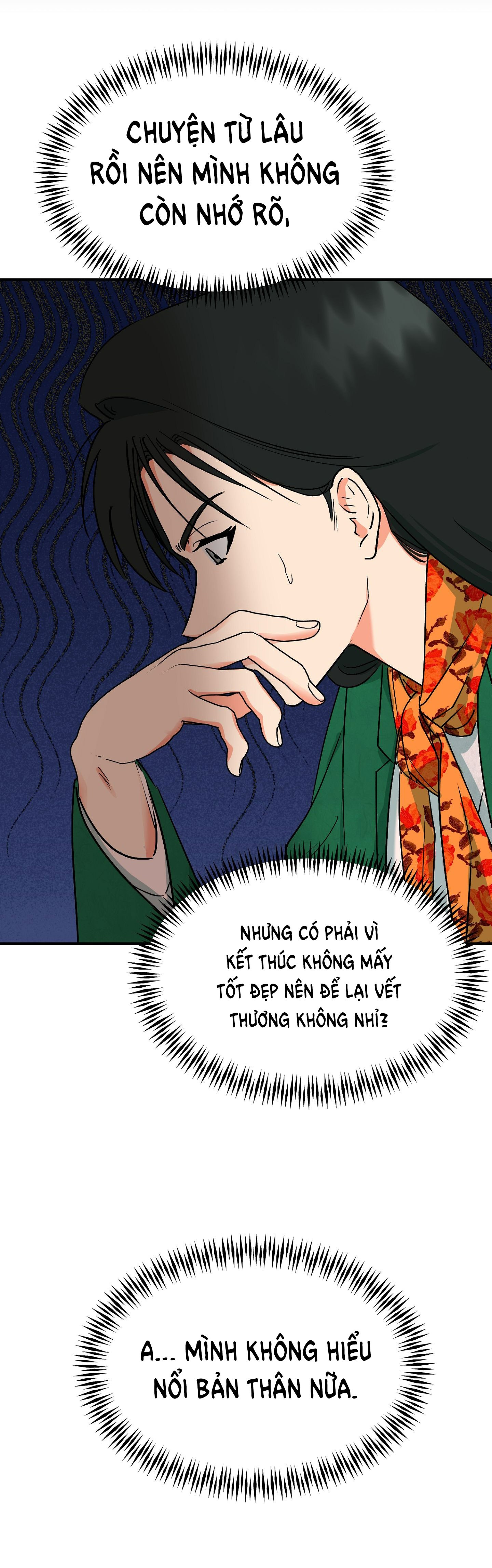 [Thời Kỳ Cực Thịnh Ái Vật 1980S] Đôi Bàn Tay Gợi Cảm Đầu Tiên Của Tôi chapter 1.2 - Trang 17