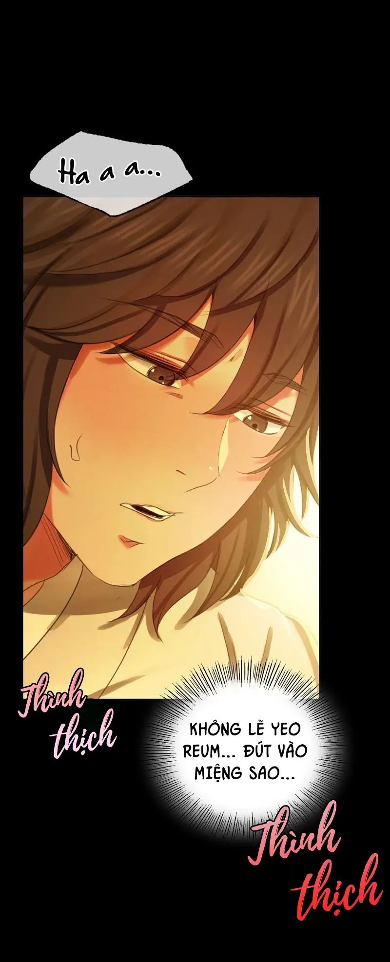 [18+] tiểu thư chapter 13 72