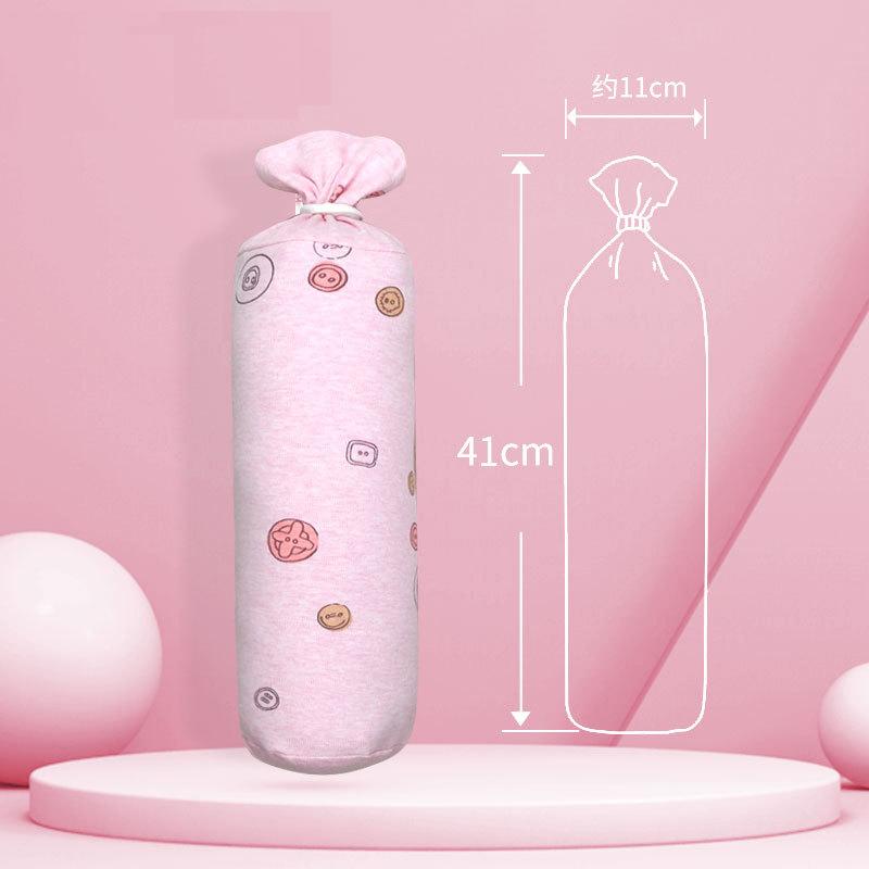 Bé Bên Gối Ngủ Di Động Chống Rollover Gối Hơi Du Lịch Cho Bé Sơ Sinh Tam Giác Giấc Ngủ Của Trẻ Sơ Sinh Định Vị Cố Định Đệm Cũi