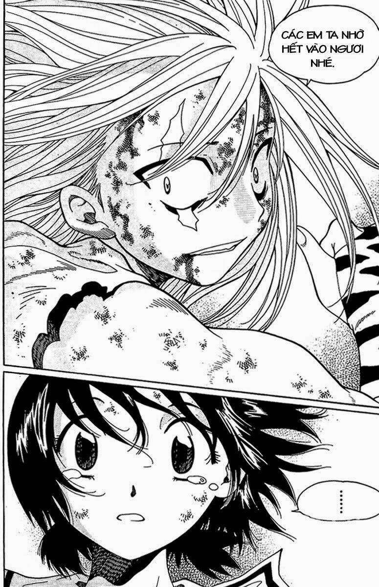 gwisin byeolgok - bí kíp của quỷ chapter 44 10