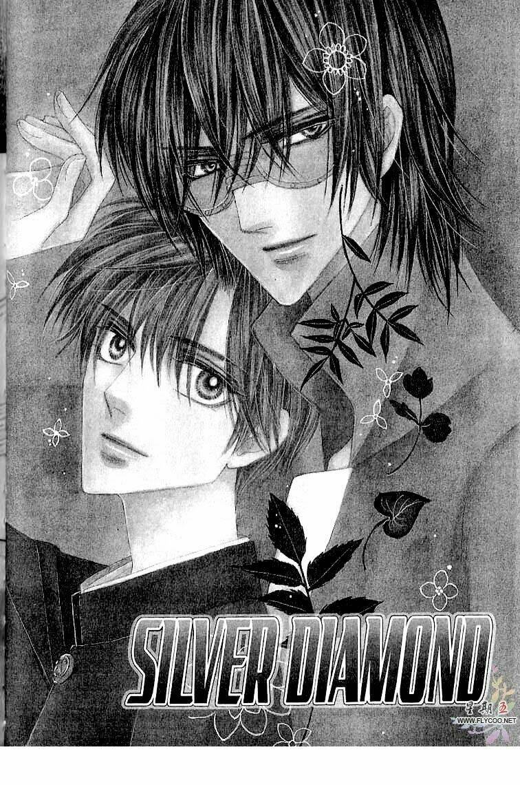 kim cương bạc chapter 31 8