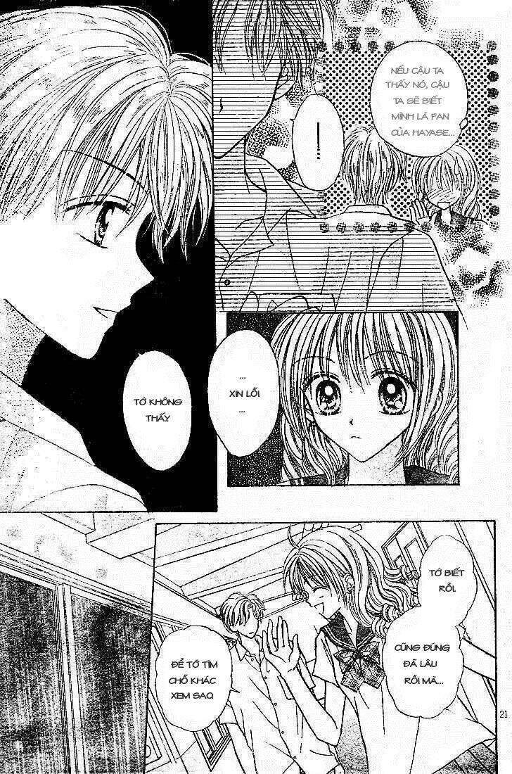 charisma doll chapter 4 22