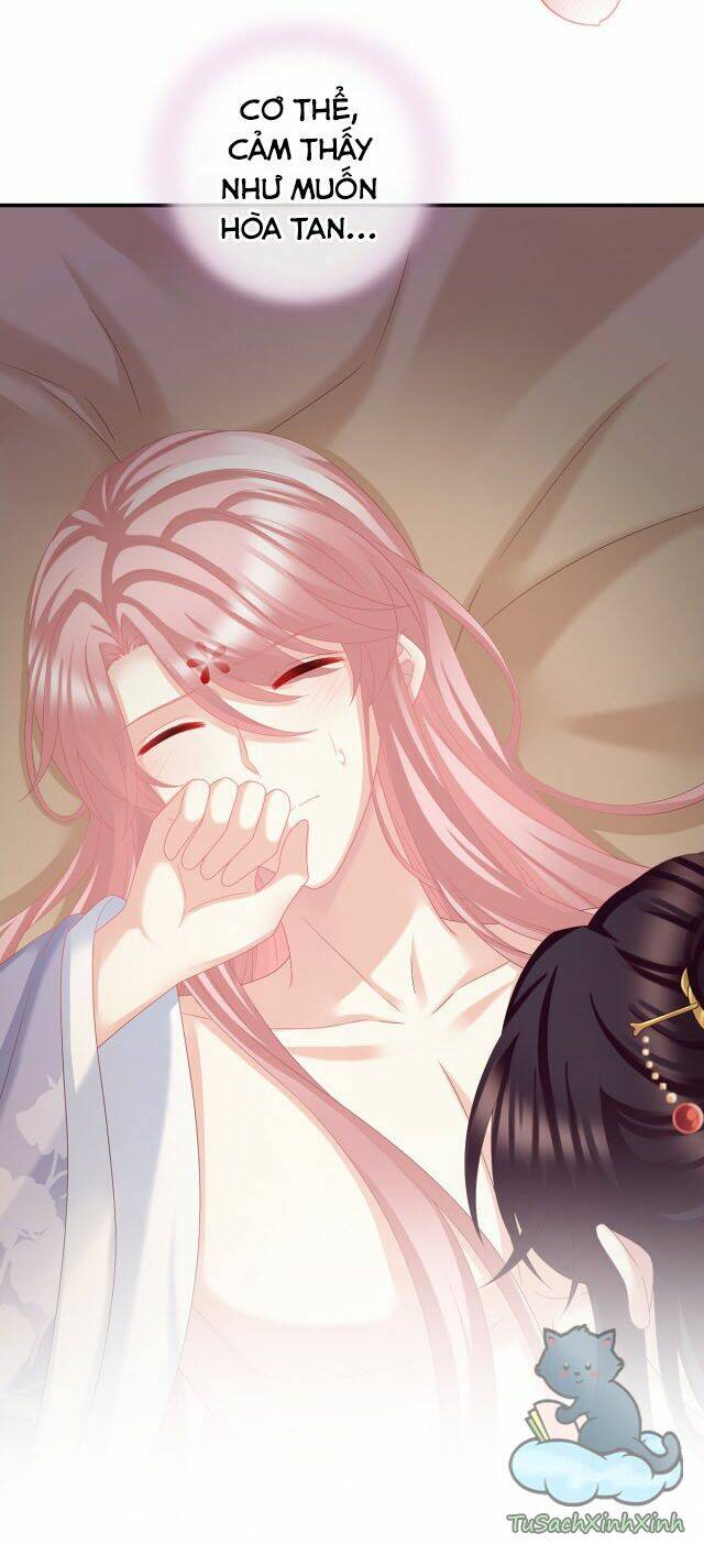 kiều phu có hỉ chapter 38 36