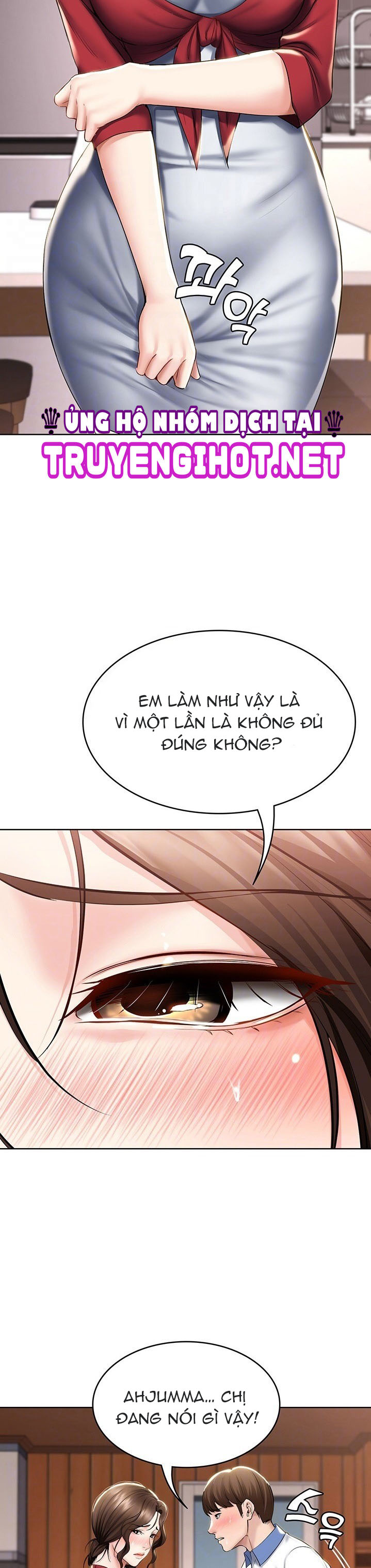 nhật ký nội trú chapter 40 7