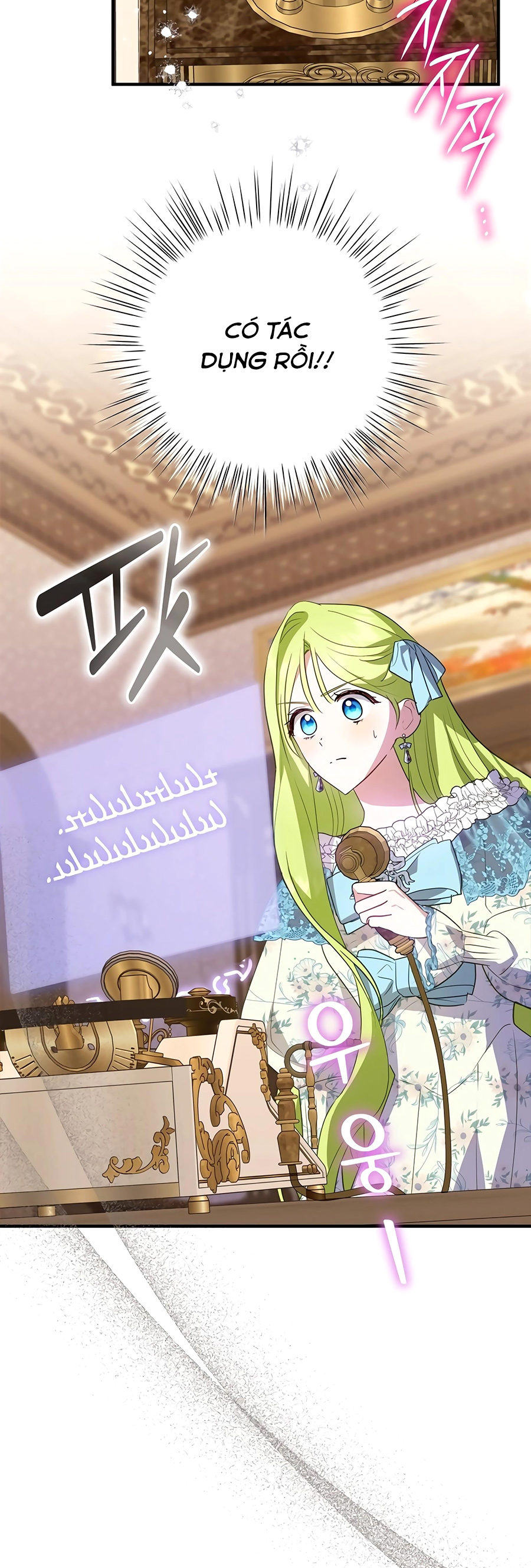 nữ chính giả thành nam nhân chapter 44 14