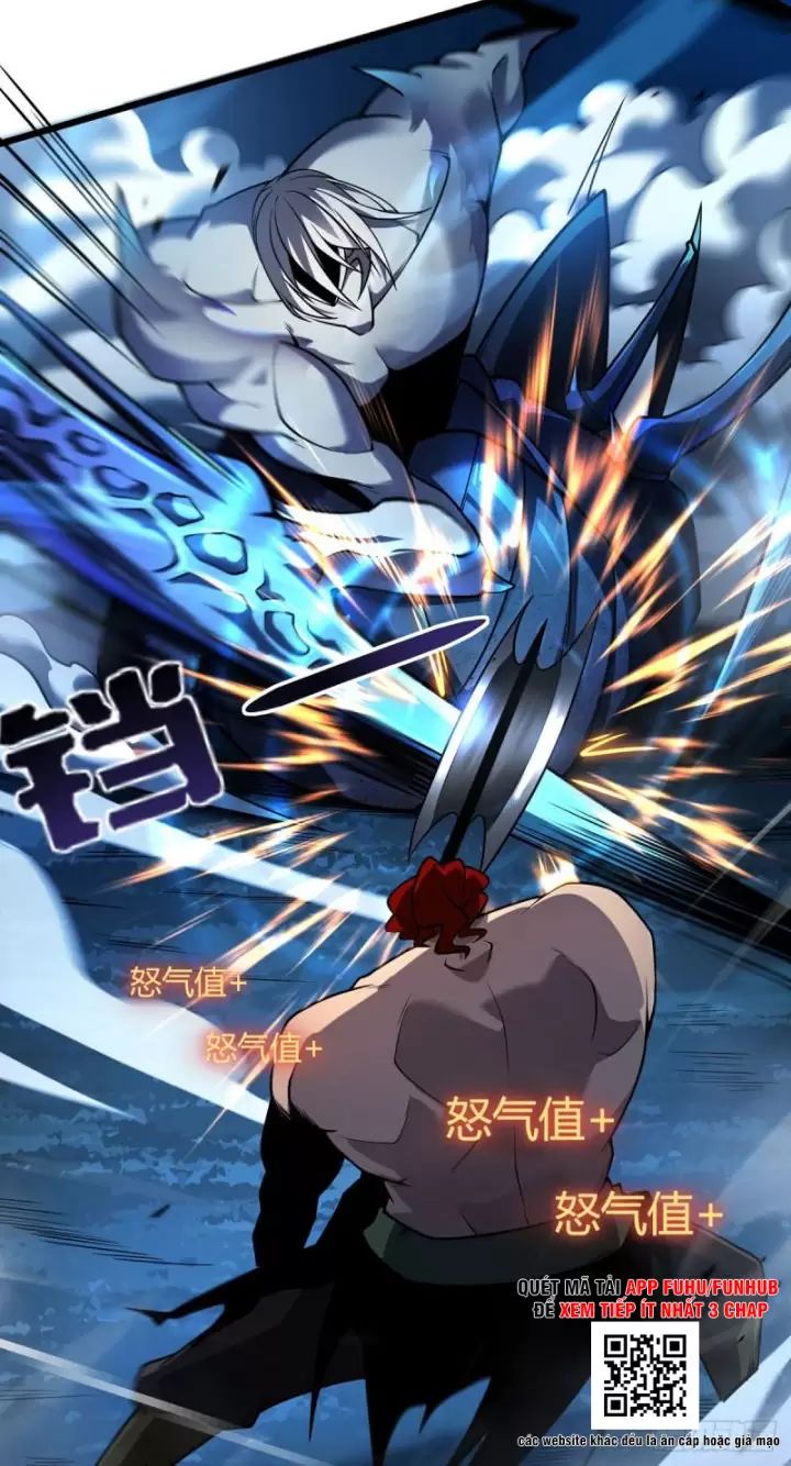 ta, chúa tể rừng xanh chapter 15 5