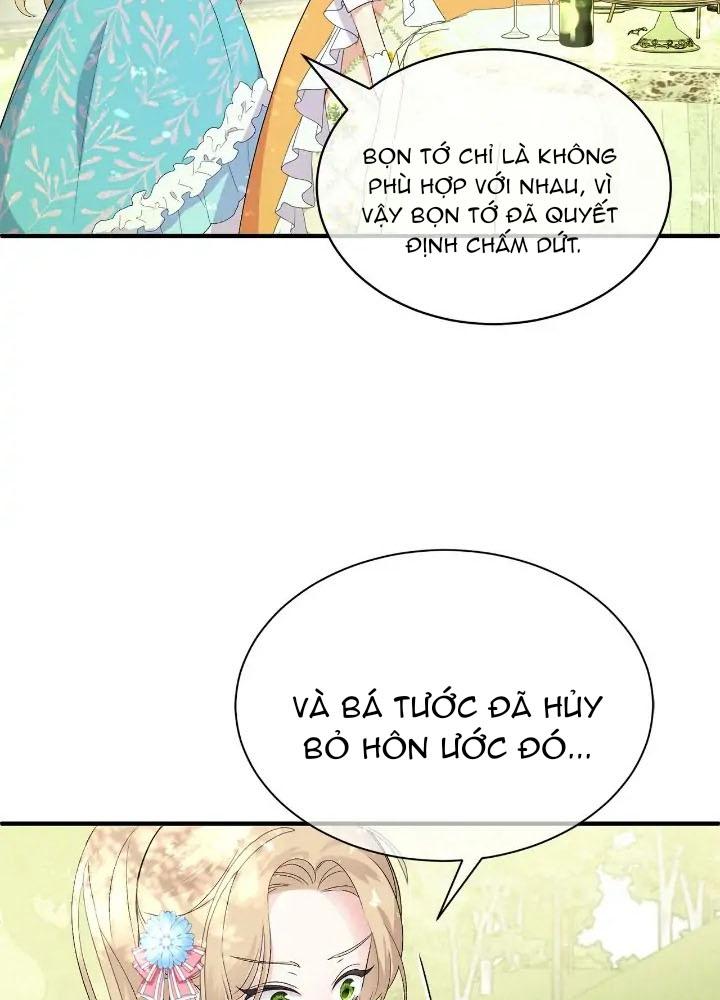 người quyền lực nhất vẫn có thể đáng yêu như vậy chapter 2 27