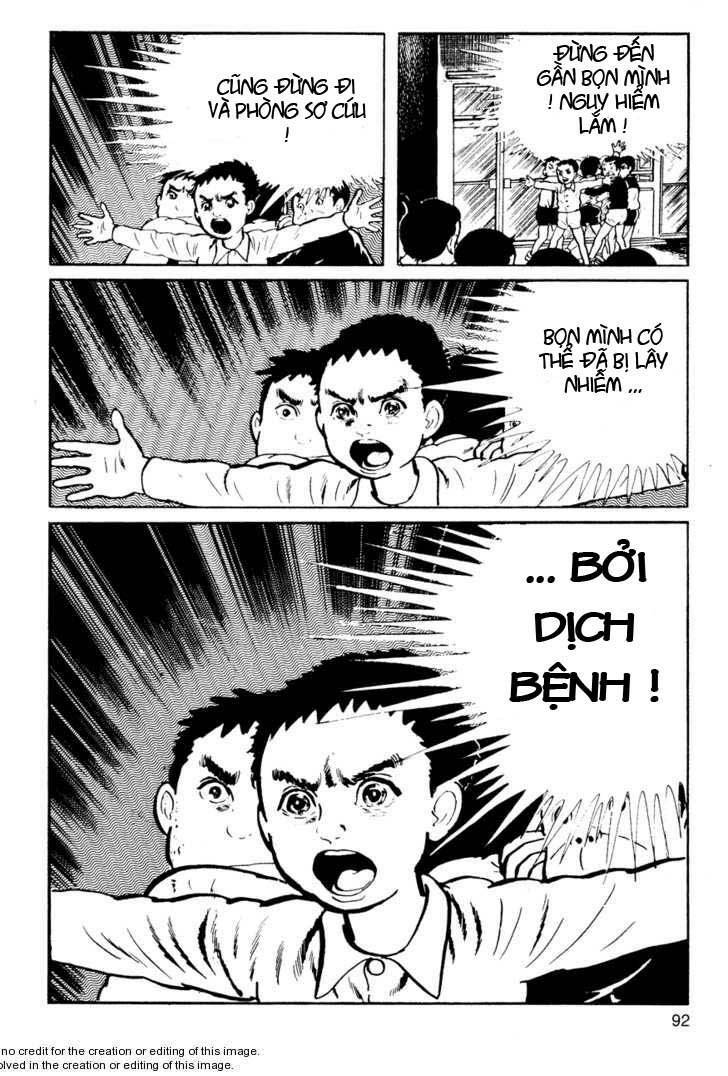 drifting classroom chapter 20 20