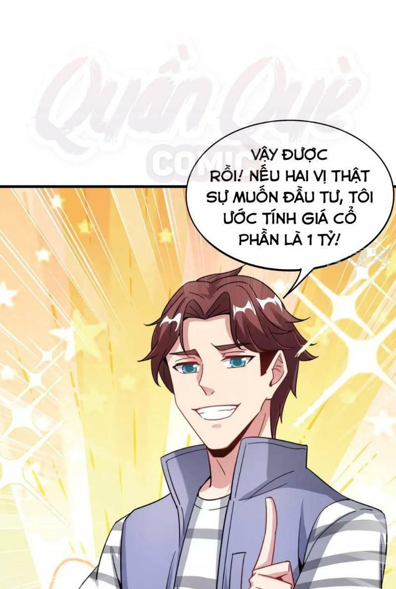 vòng bạn bè mạnh nhất của tiên giới chapter 24 57