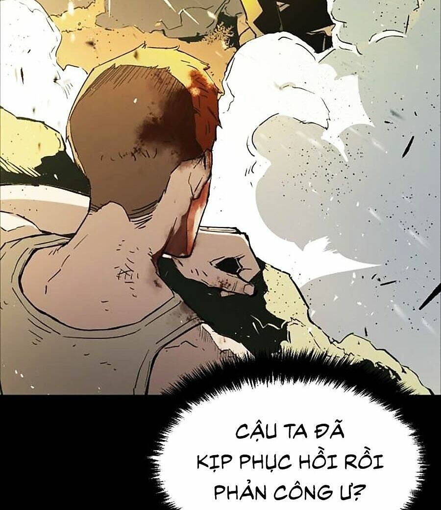 bạn học tôi là lính đánh thuê chapter 0 180