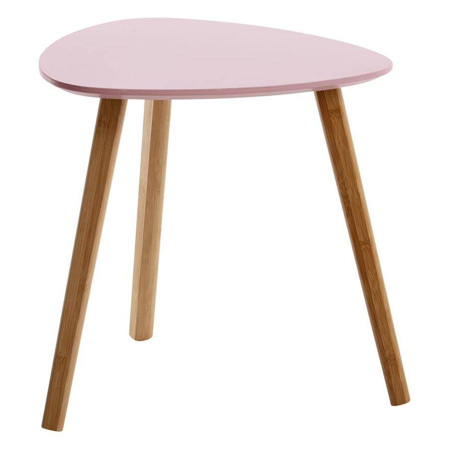 Bàn Góc TAPS S Basic JYSK 3648086 (40 x 40 x 40 cm)