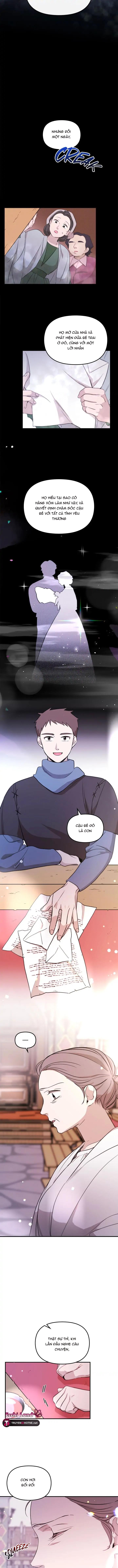 nhật kí của rồng chapter 31.1 5