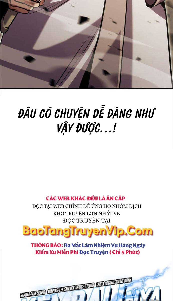 Ranker Tái Xuất Chapter 132 - Trang 124