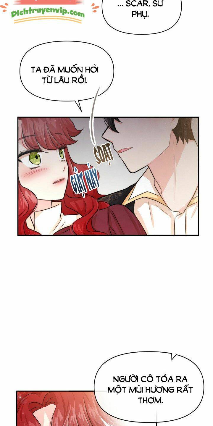 tiểu thư scarlet, em không muốn trả thù sao? chapter 51 19