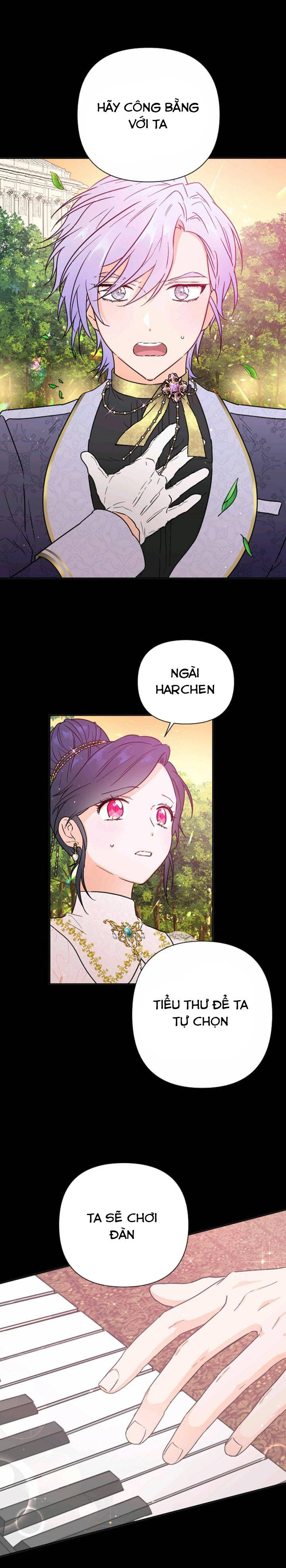 lady baby chapter 127 3