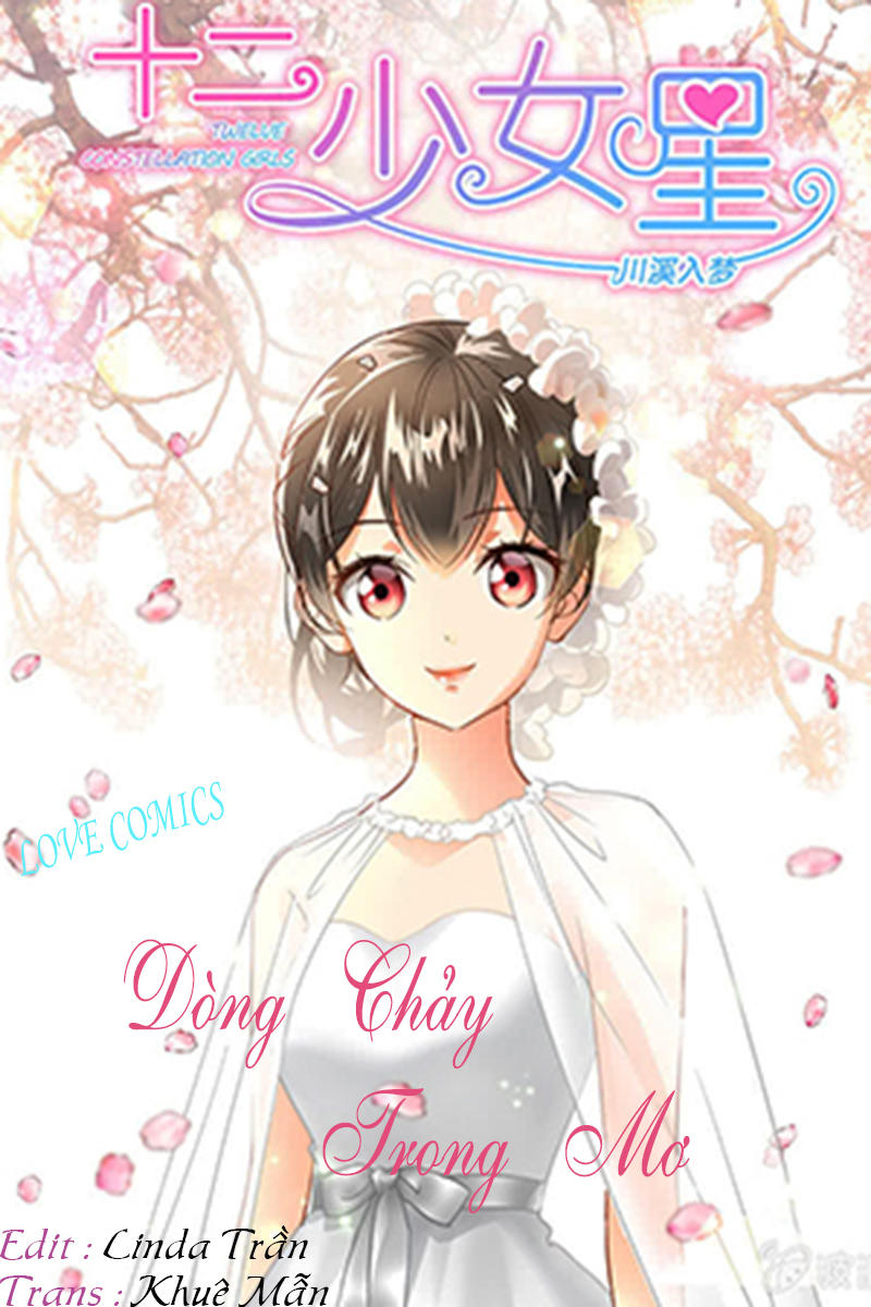 dòng chảy trong mơ chapter 2.1 1