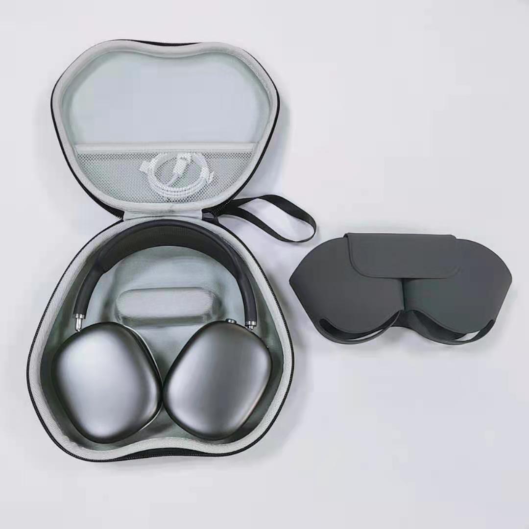 Túi Đựng Thinfit Chống Shock Bảo Vệ Cho Tai Nghe Airpods Max - Hàng Chính Hãng