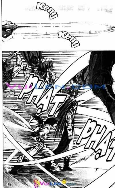 king of hell chapter 64 7