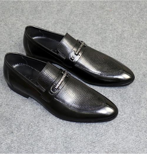 Giày lười DOLO MEN XGL09