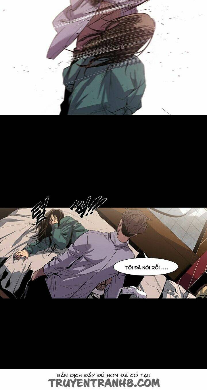 răng nanh chapter 7 20