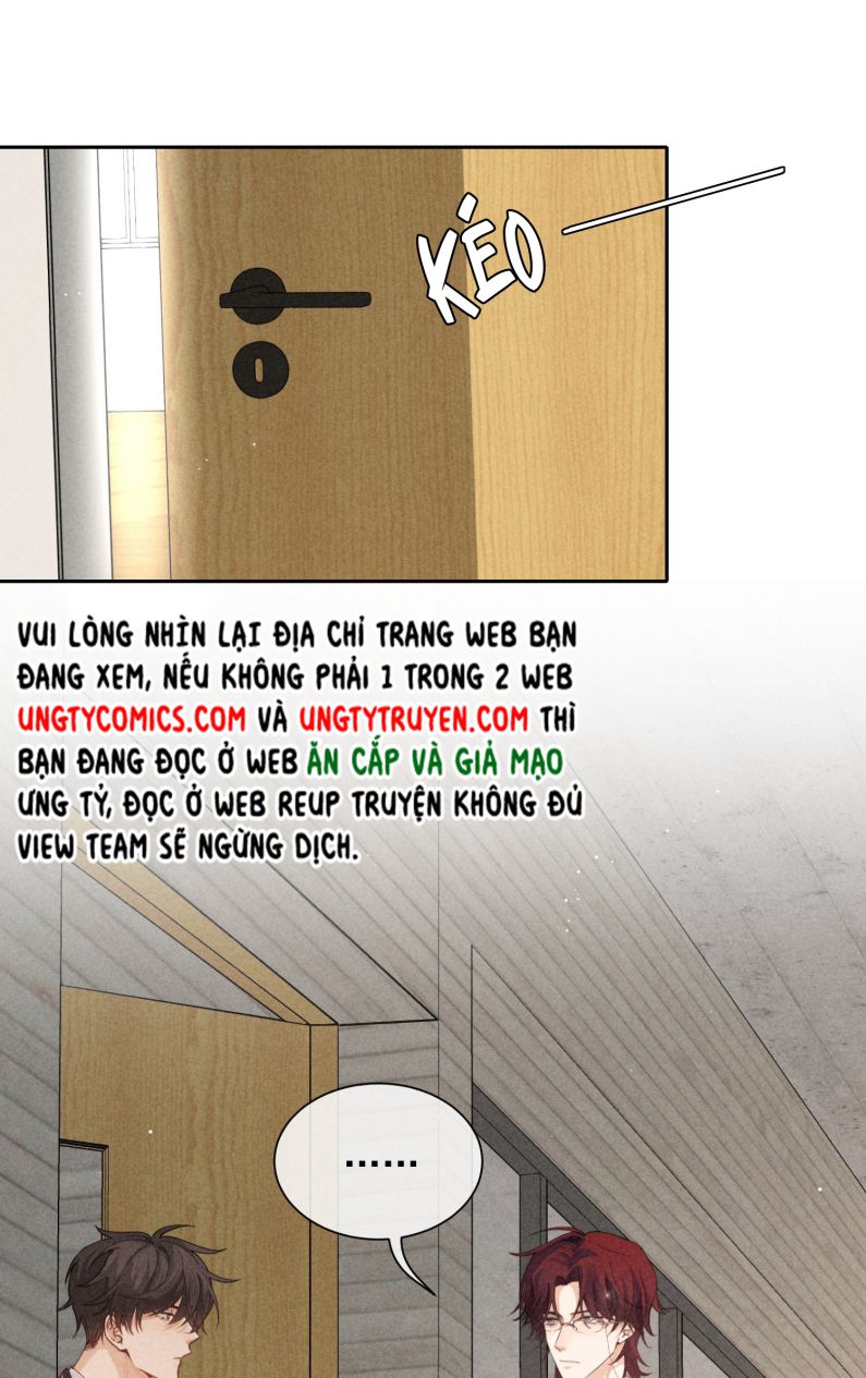 trò chơi săn mồi chapter 33 26