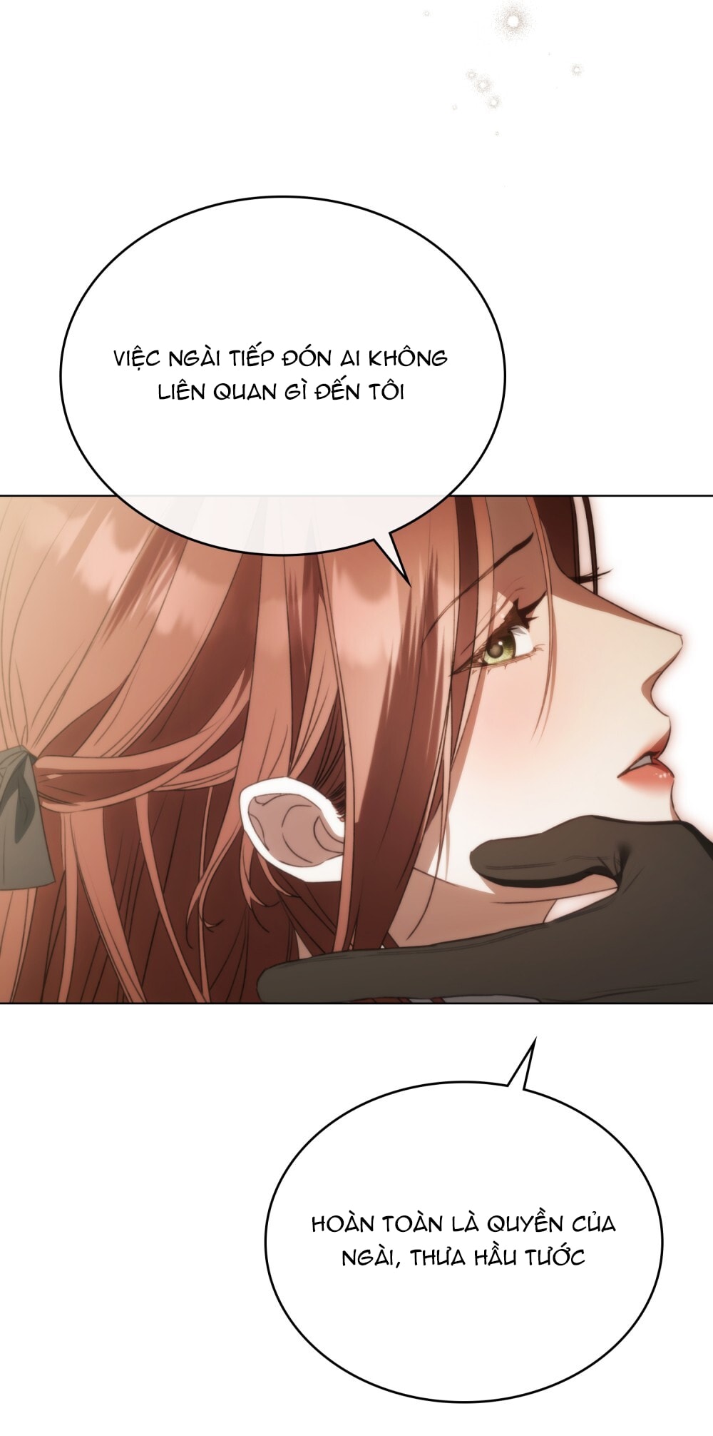 [15+] người hầu gái chapter 27.2 45