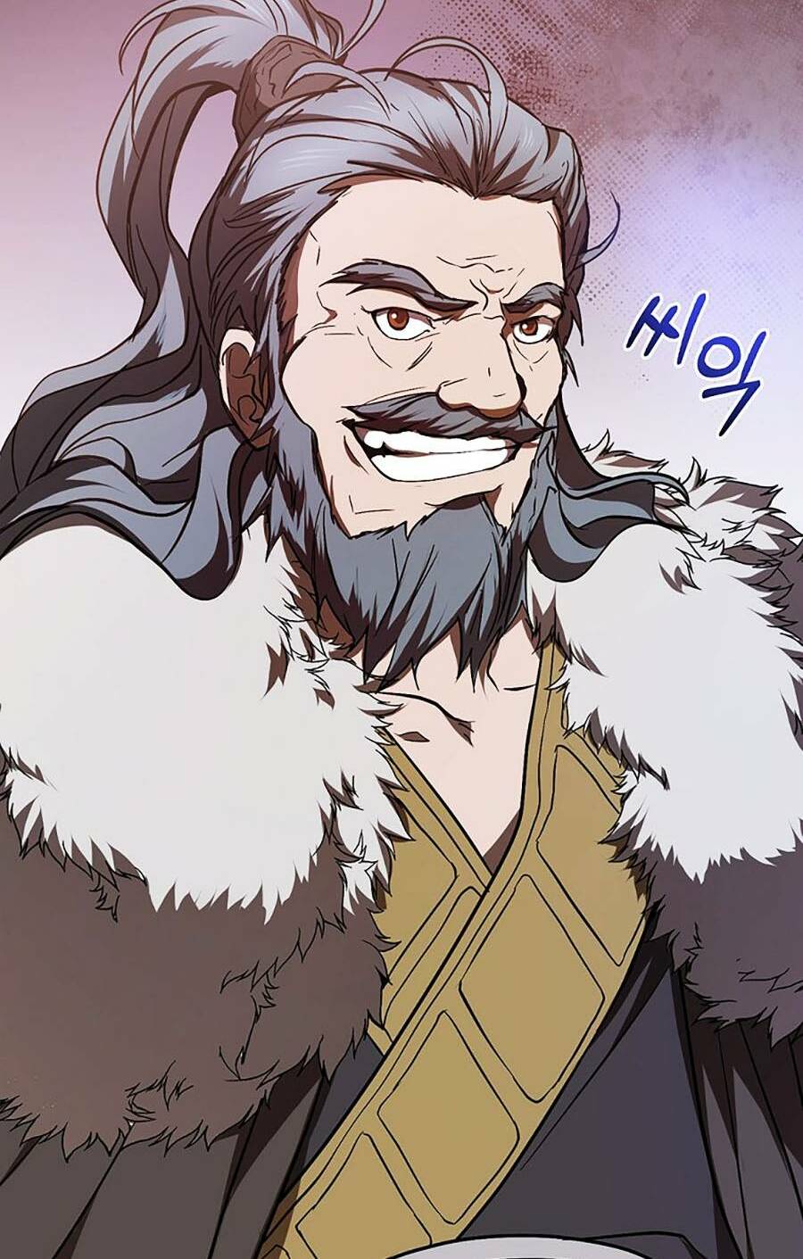 võ đang kỳ hiệp chapter 75 19