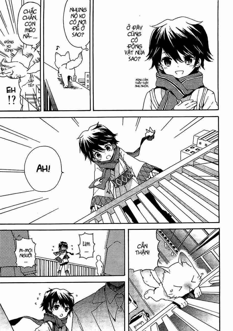 bokura wa minna ikiteiru chapter 1 11