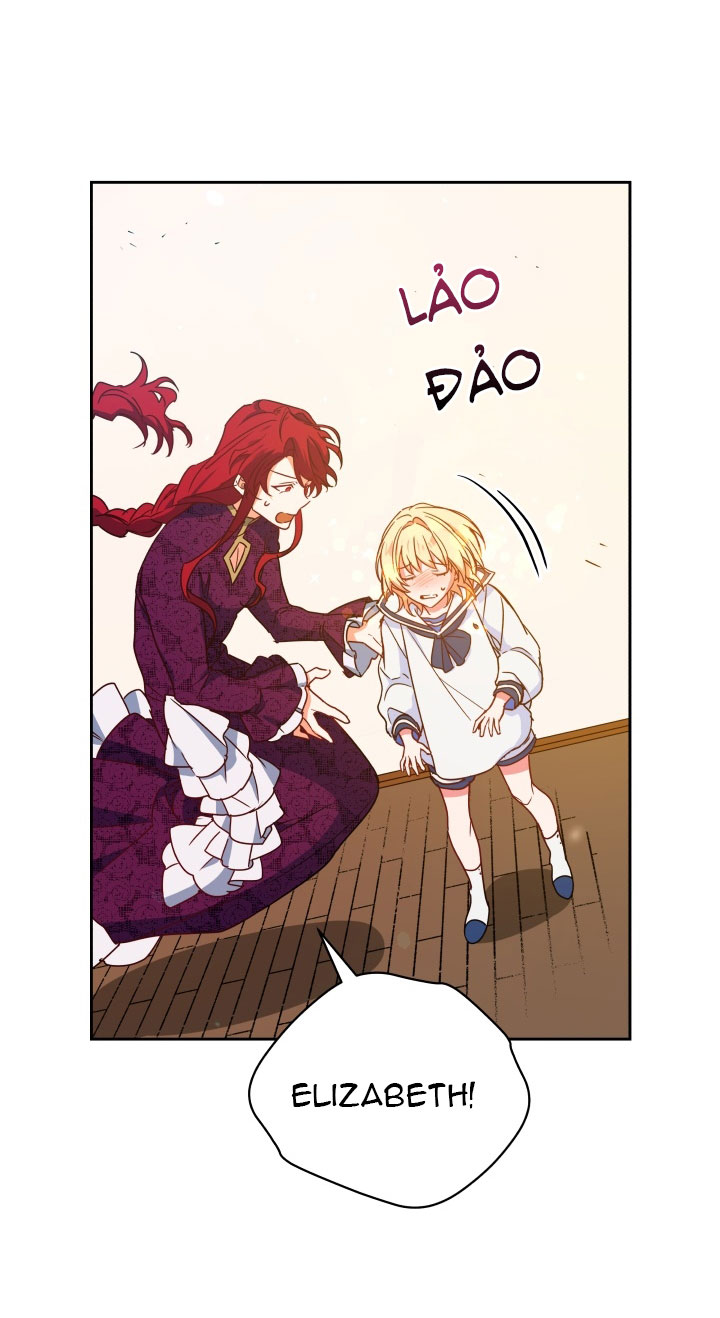 nàng elizabeth thuần khiết chapter 16 11