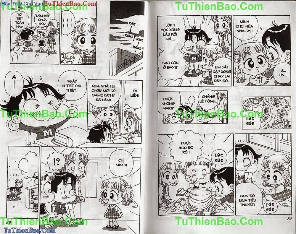 nhóc miko chapter 11 43