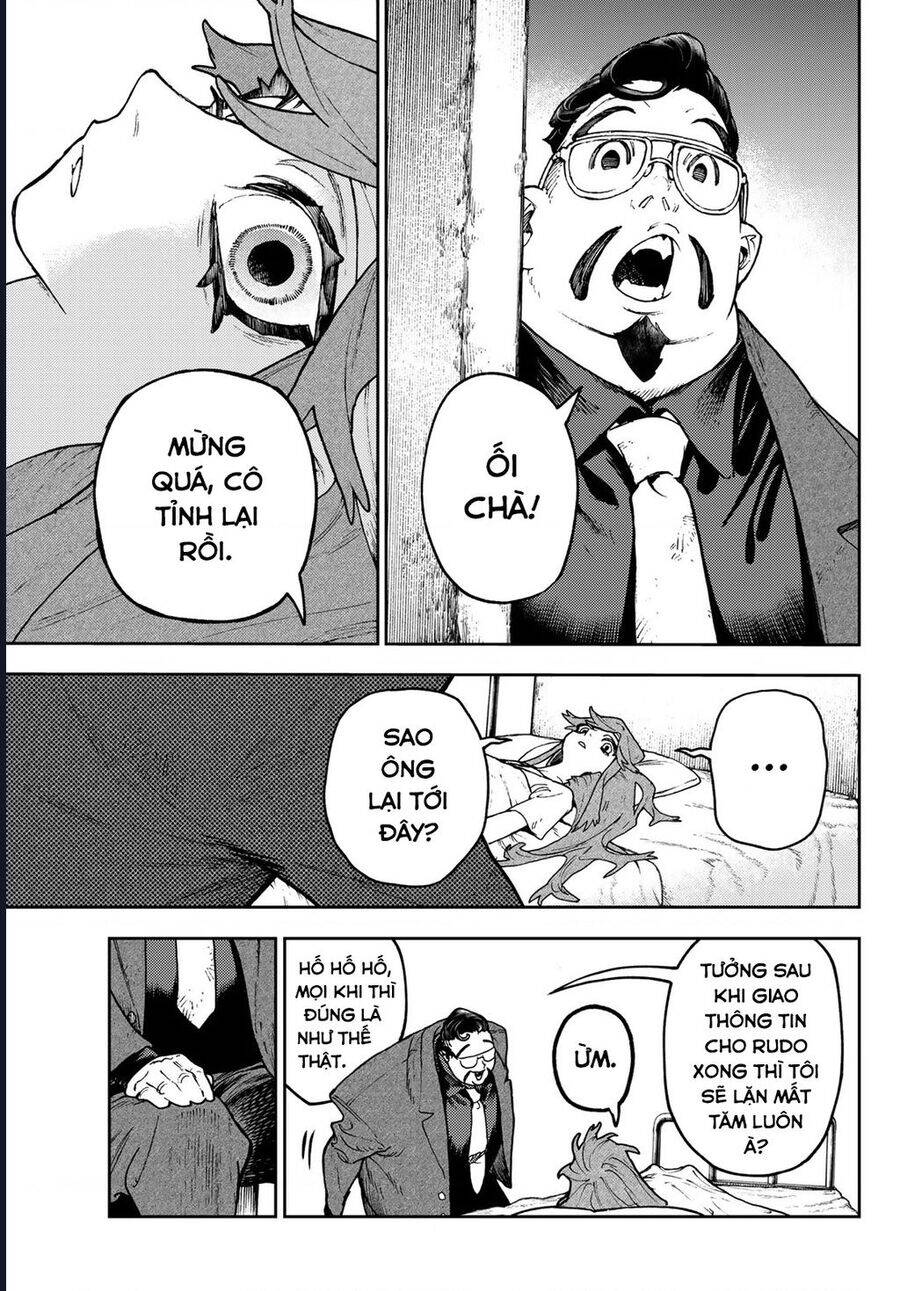 gachi akuta chapter 109 11