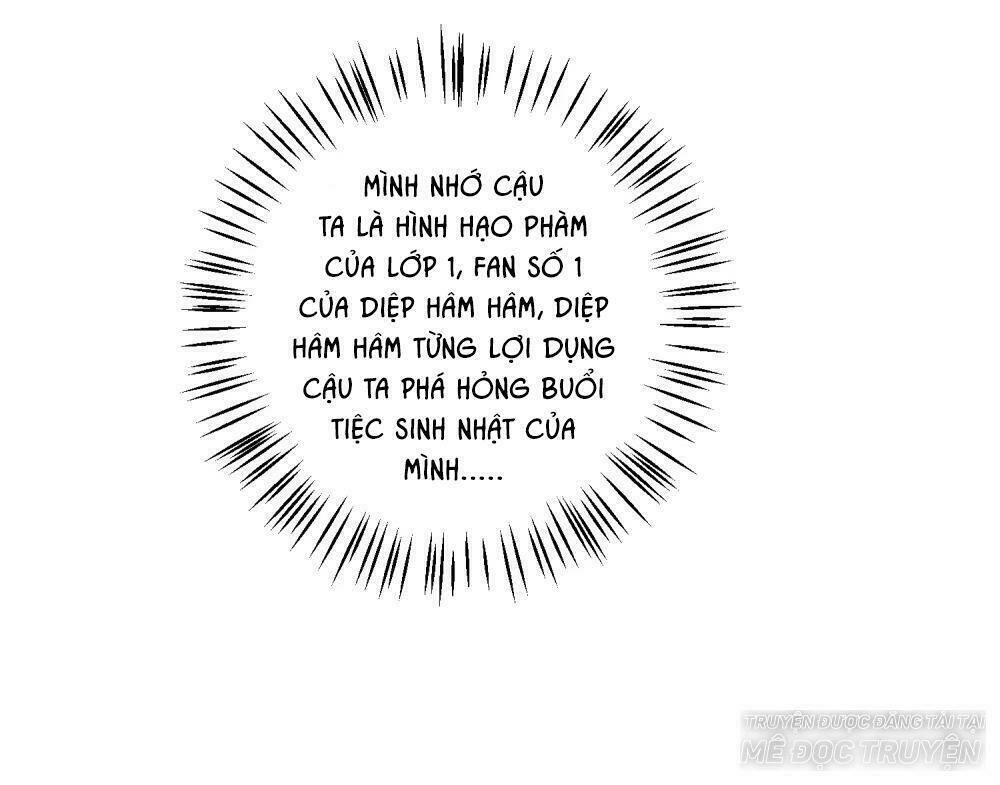 trọng sinh siêu sao - lăng thiếu sủng nghiện chapter 27 21