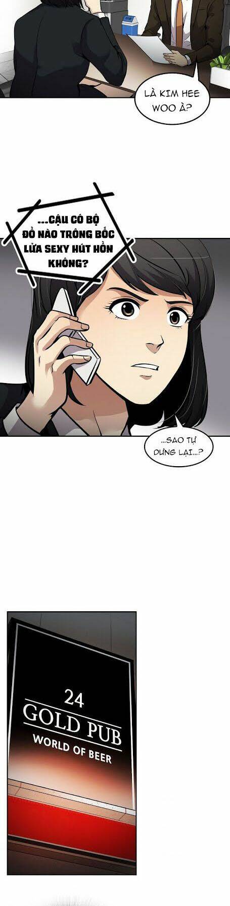 điều tra viên chuyển sinh chapter 100 35