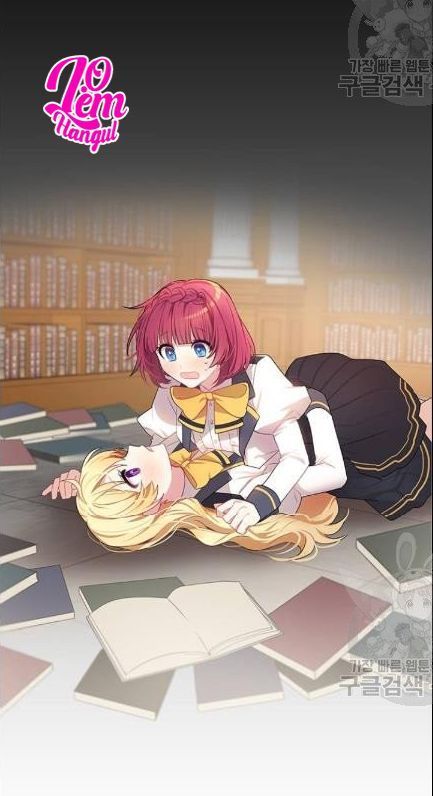 tôi là vị hôn thê phản diện chapter 32 25