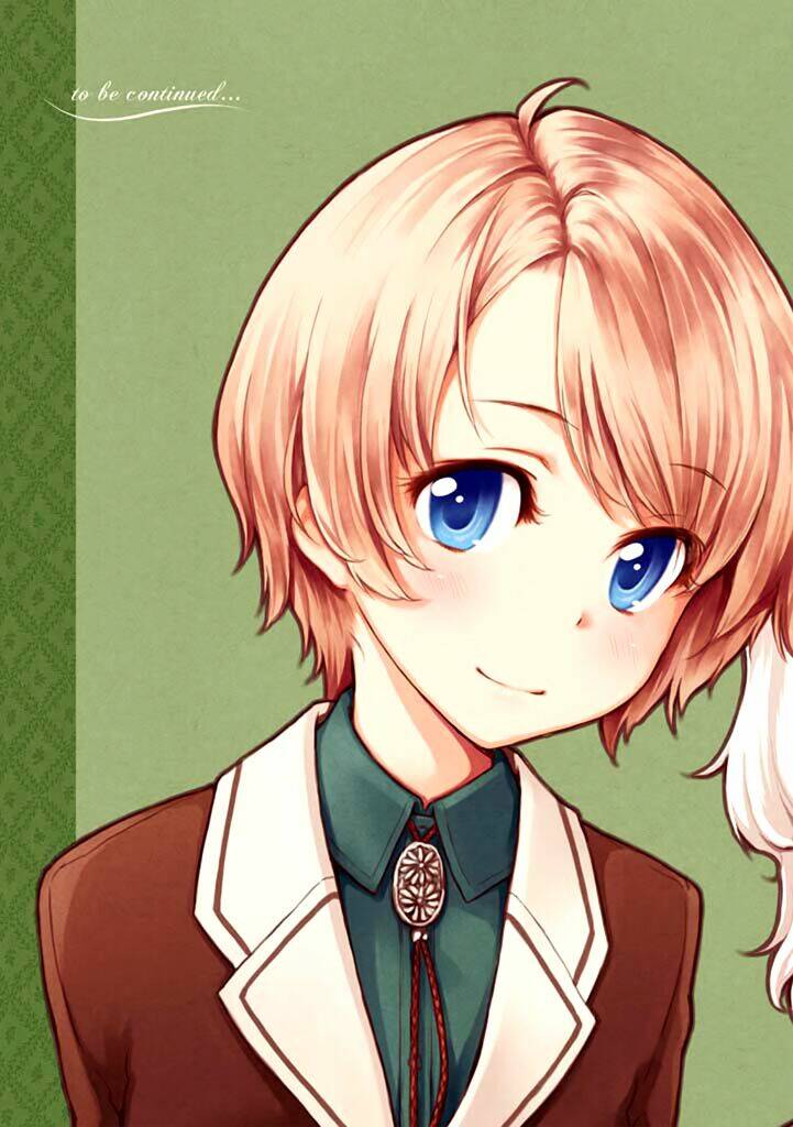 komorebi no kuni chapter 10 12