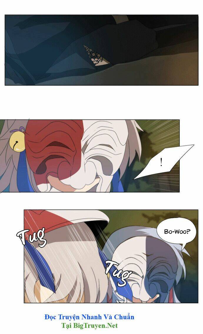 godly bells chapter 38 28