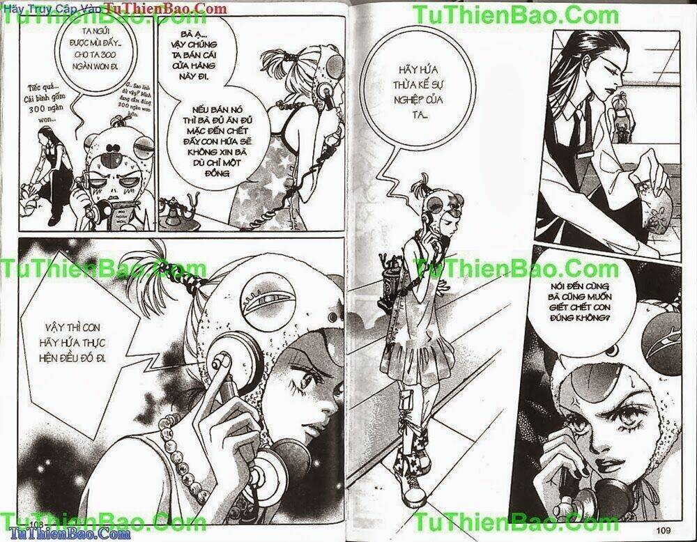 cổ vật kinh hoàng chapter 2 55