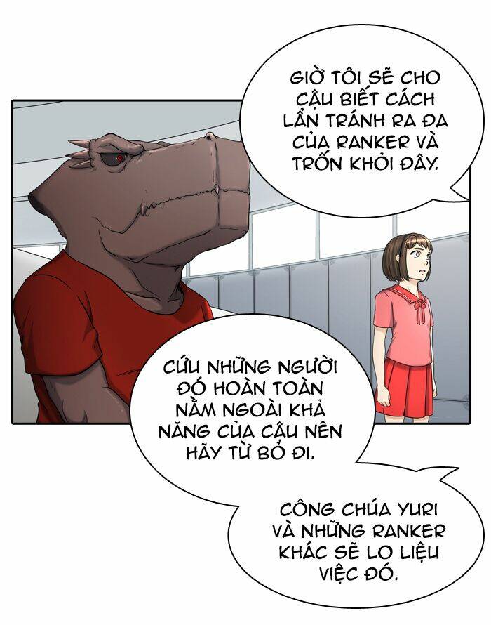 Tòa Tháp Bí Ẩn Chapter 403 - Trang 36