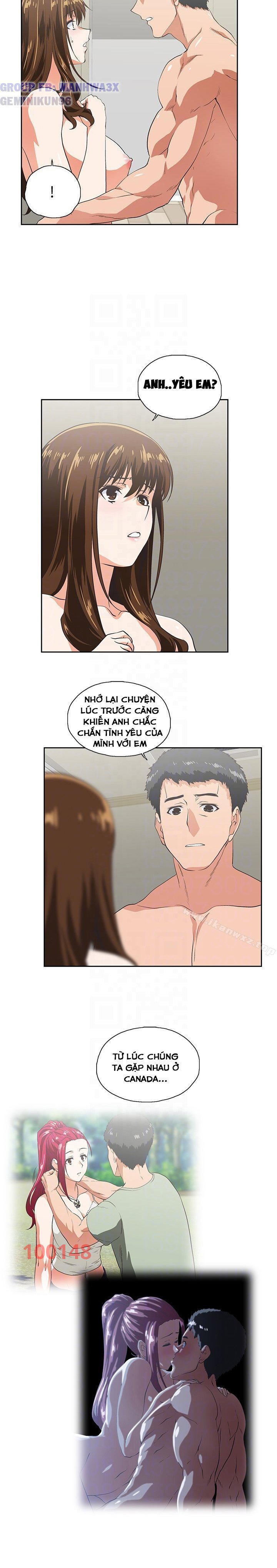 duyên phận chapter 57 8