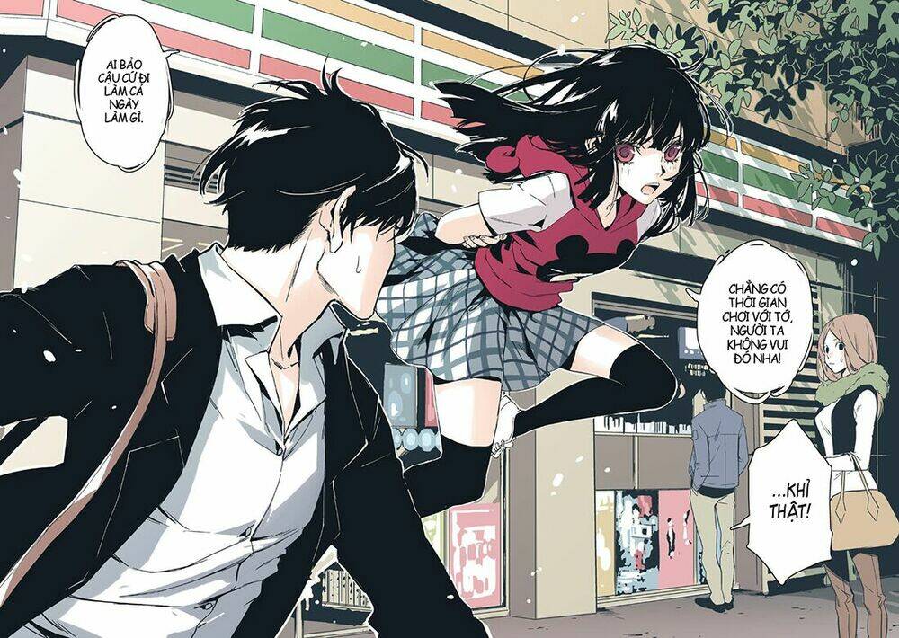 guarding chapter 1 7