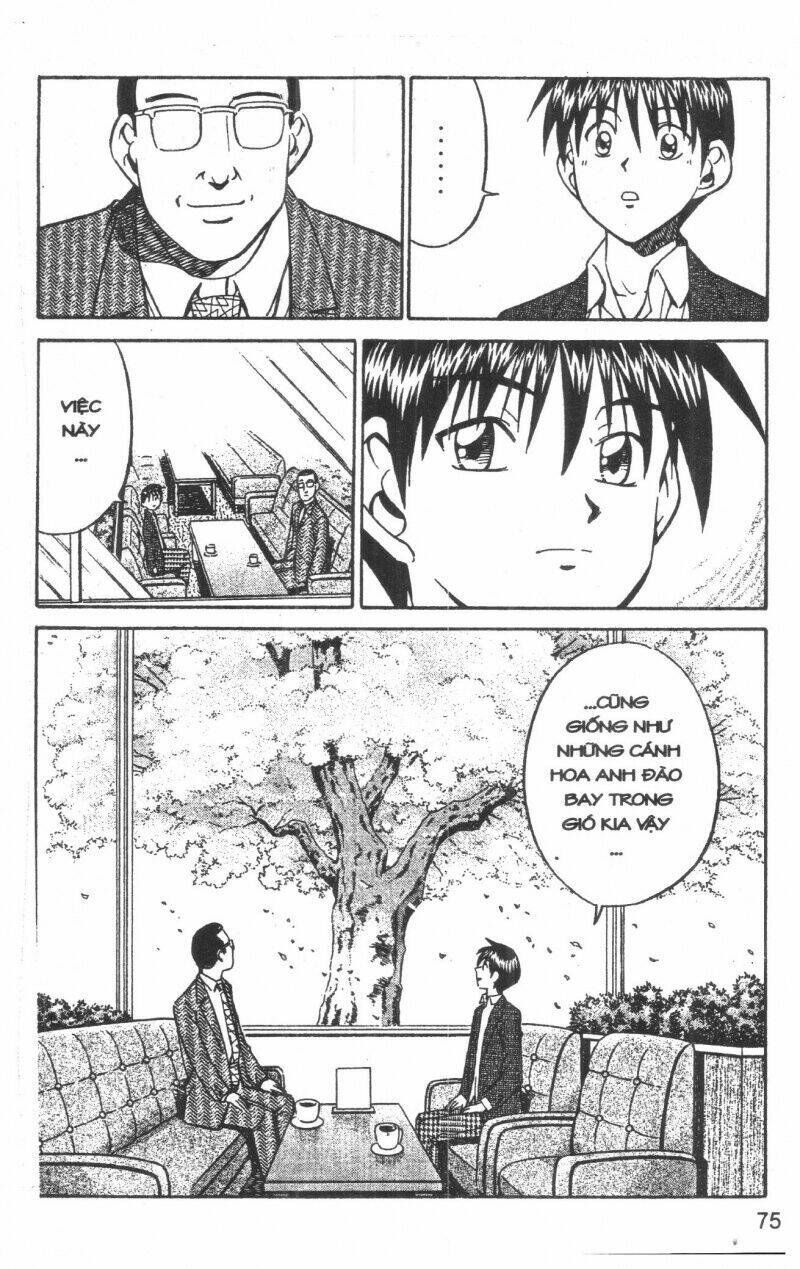 thám tử toma chapter 2 75