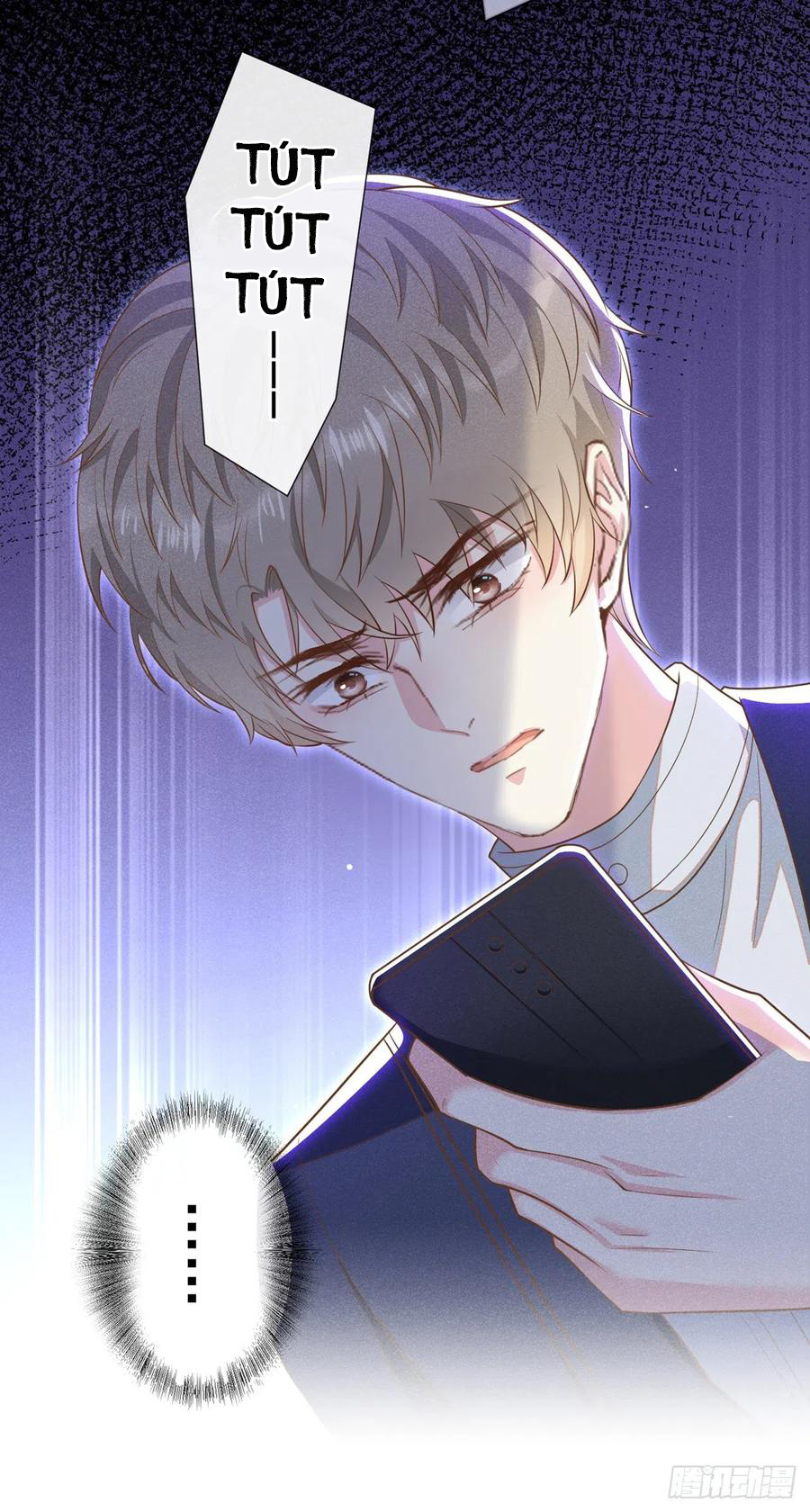 anh ấy gọi tôi là hắc liên hoa chapter 126 17