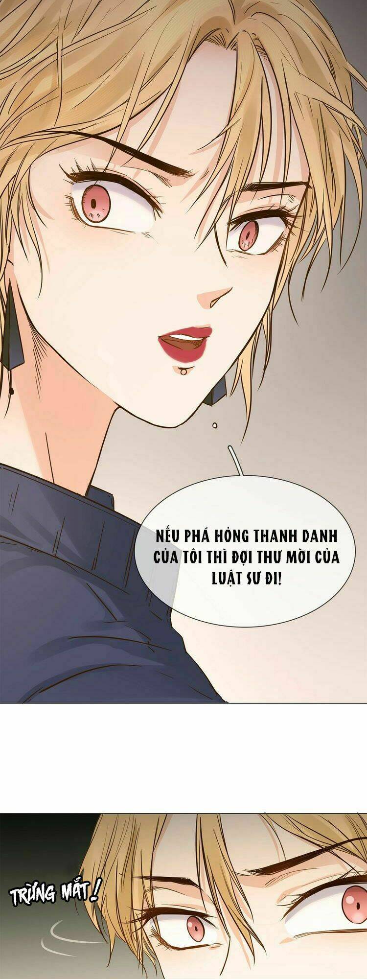 ngôi sao vụn vỡ chapter 5 37