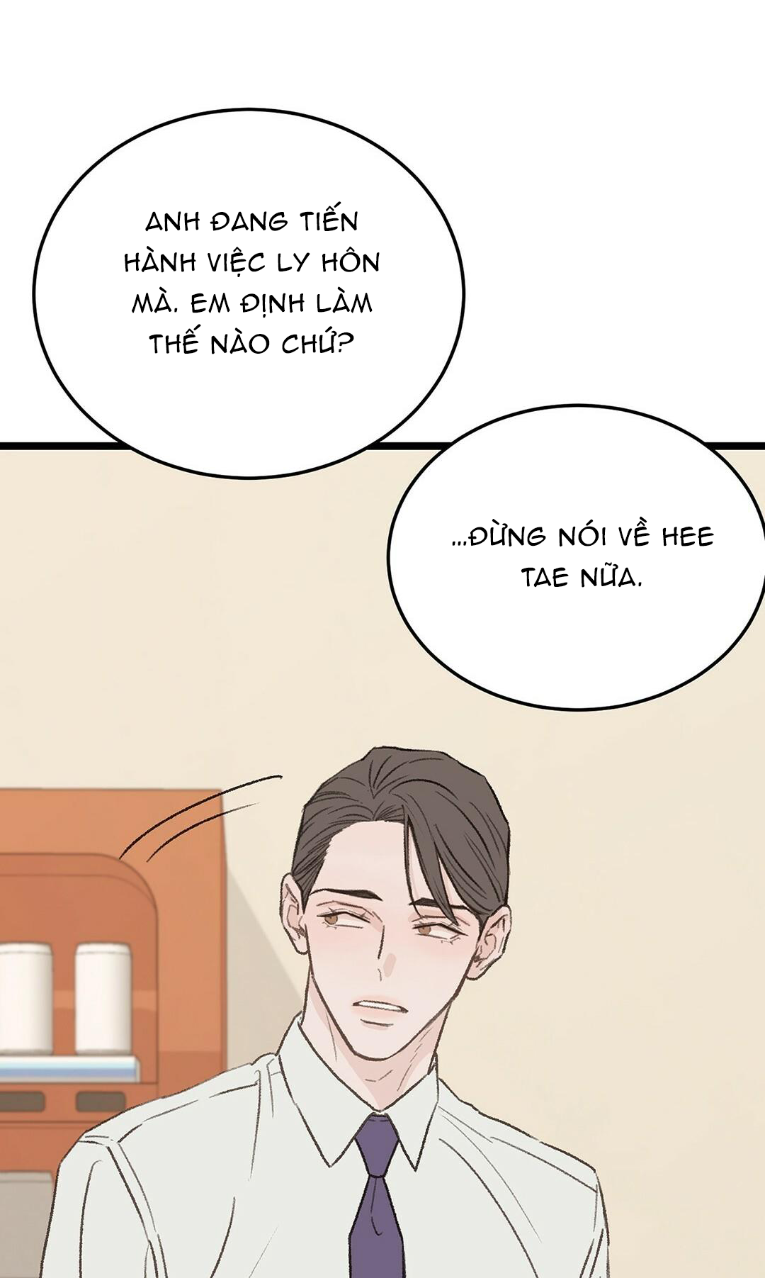 vùng cấm tình yêu của beta chapter 29 29