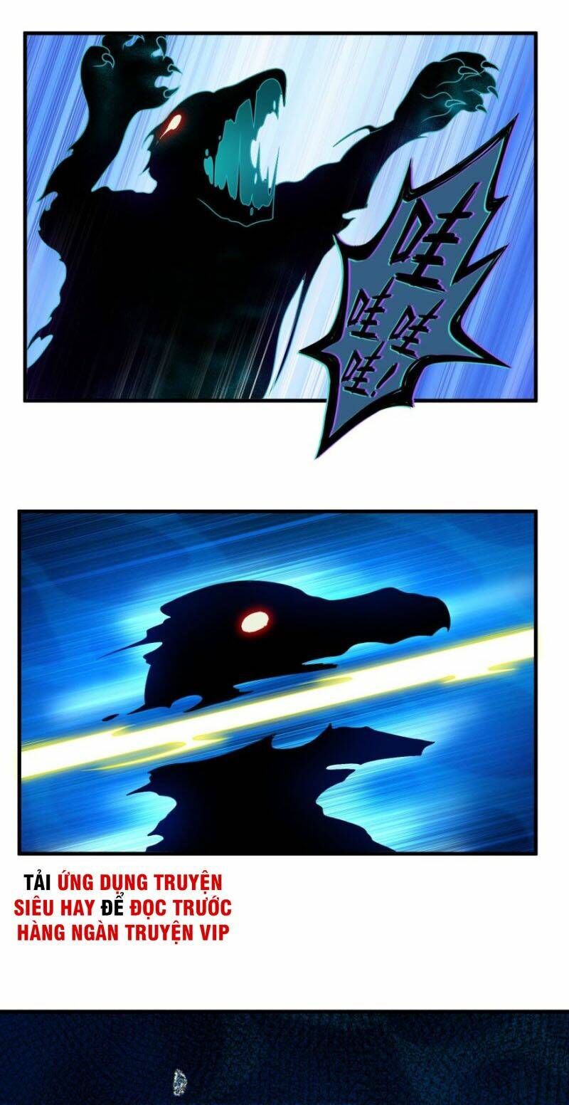 tiên ma đồng tu chapter 121 19